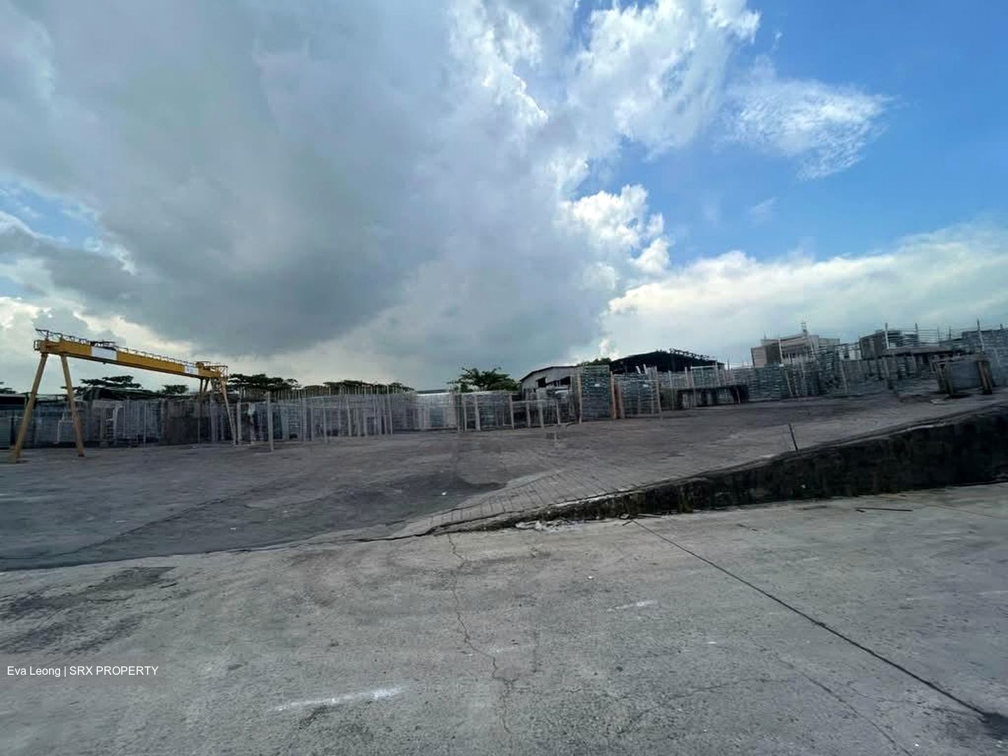 Lok Yang Way (D22), Factory #554958401
